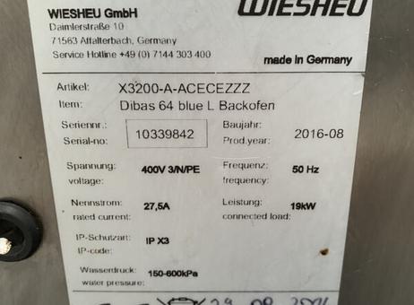 Wiesheu Dibas P261014009