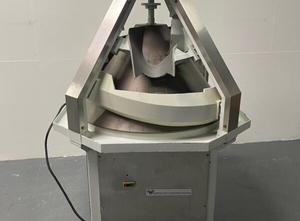 W&P Haton Kegelrundwirker Dough divider