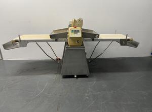Seewer Rondo Dough Sheeter SSO62