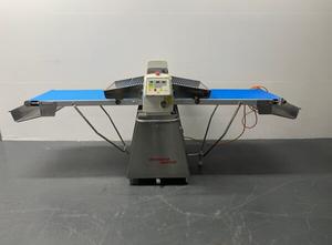 Seewer Rondo Unrolling Machine SSO 62