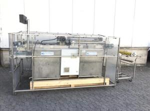 Krumbein KSSM V3.0 Cake-Cutting Line System