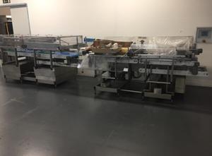 Krumbein KSSM V3.0 Cake Cutting Line System