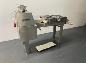 Kemper Princes Long-stroke machine