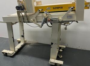 Kemper Langwirker +1-L Bakery machine