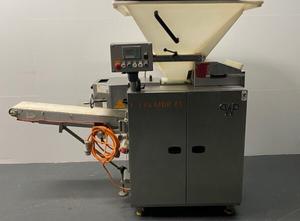 Kemper Imperator CT Dough divider