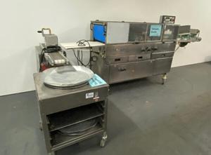 Fortuna TM Coating machine