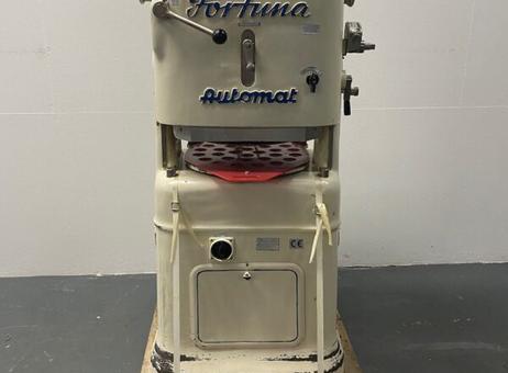 Fortuna Automat A4 TTW P261014033