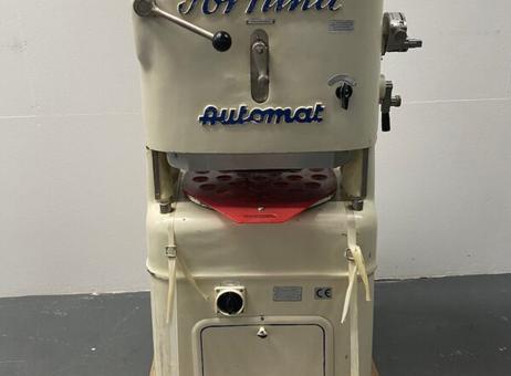 Fortuna Automat A4 TTW P261014033