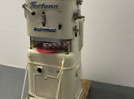 Fortuna Automat A4 TTW P261014033