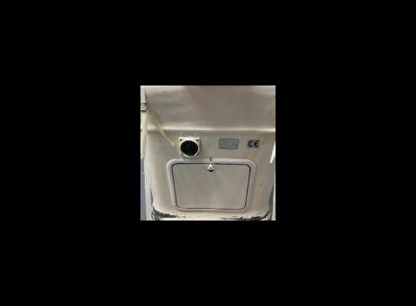 Fortuna Automat A4 TTW P261014033