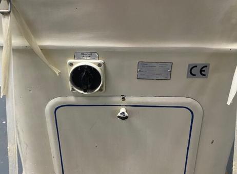Fortuna Automat A4 TTW P261014033