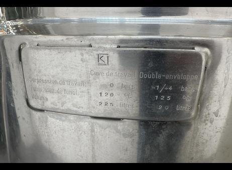 KRIEGER FMU 150 P261014072