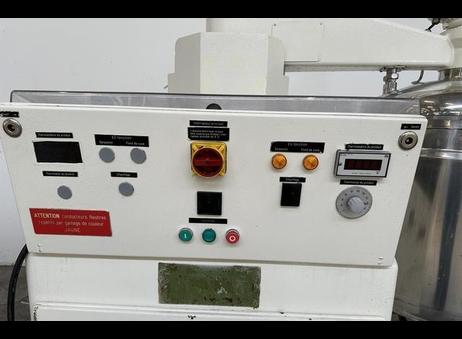 KRIEGER FMU 150 P261014072
