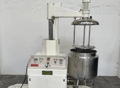 KRIEGER FMU 150 P261014072