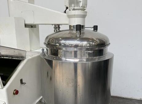 KRIEGER FMU 150 P261014072