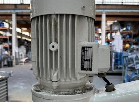 KRIEGER FMU 150 P261014072