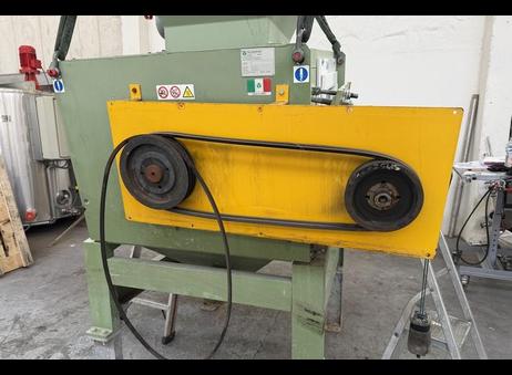 TECNOFER LO 15 P261014074