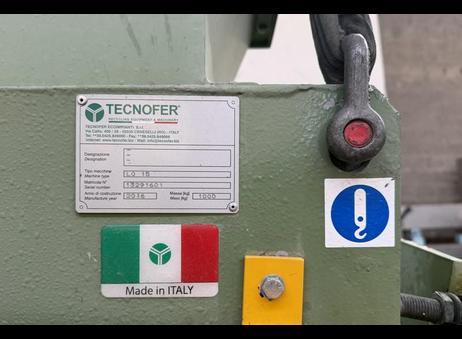 TECNOFER LO 15 P261014074