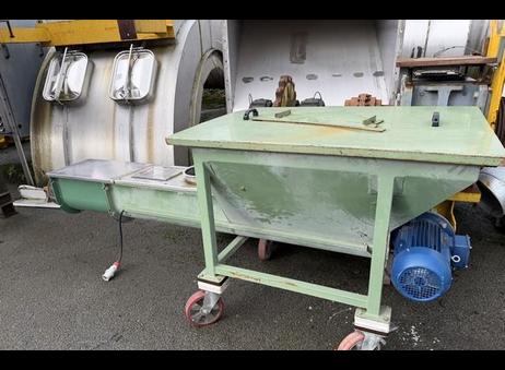 MUSSO MV44000 P261014076