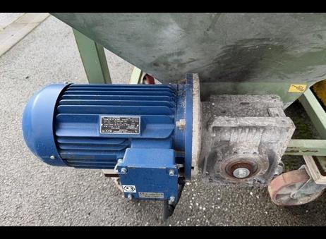 MUSSO MV44000 P261014076