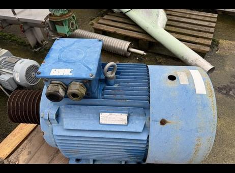 MUSSO MV44000 P261014076