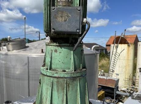 ALFA LAVAL SP P261014077