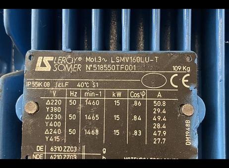 AGITEC ATCS P261014079