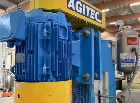 AGITEC ATCS P261014079