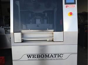 Webomatic TL300 Tray Sealer
