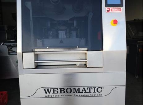 Webomatic TL300 P261014086