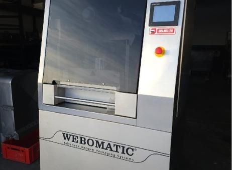 Webomatic TL300 P261014086