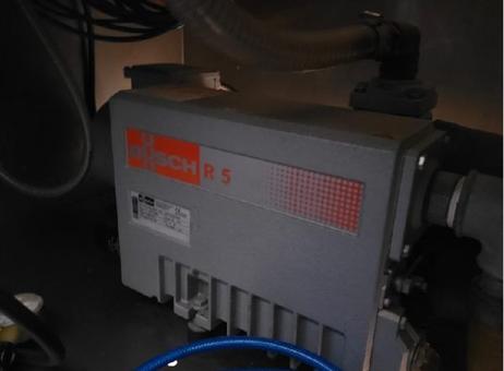 Webomatic TL300 P261014086