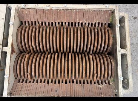 ECP BDR150/860 P261014087