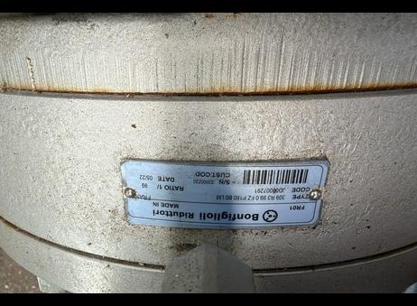 ECP BDR150/860 P261014087