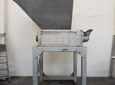 ECP BDR150/860 P261014087