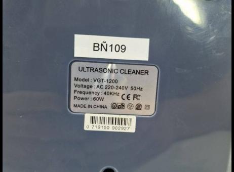 GT Sonic VGT-1200 P261014091