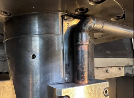 Hermle C800U P261014103