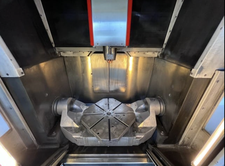 Hermle C800U P261014103