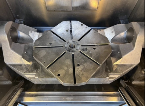 Hermle C800U P261014103