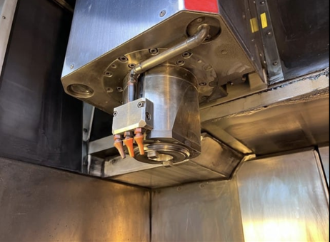 Hermle C800U P261014103