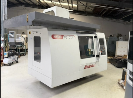 Bridgeport VMC1000/30 P261014107