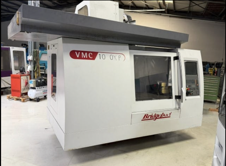 Bridgeport VMC1000/30 P261014107