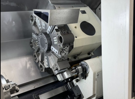 Hwacheon Cutex 160B P261014108