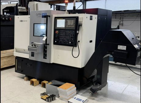 Hwacheon Cutex 160B P261014108