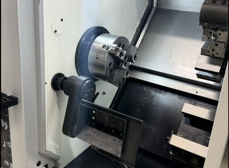 Hwacheon Cutex 160B P261014108