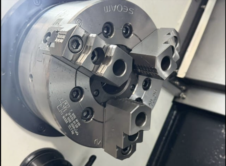 Hwacheon Cutex 160B P261014108
