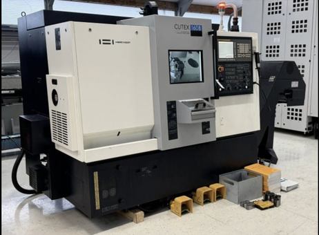 Hwacheon Cutex 160B P261014108