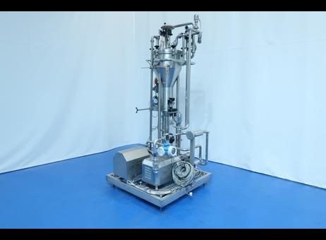 Waukesha Milking deaerator P261014117