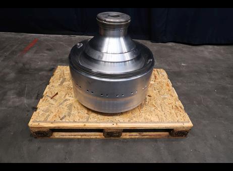 GEA Westfalia SAMR 15036M P261014131