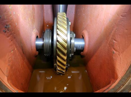 GEA Westfalia SAMR 15036M P261014131